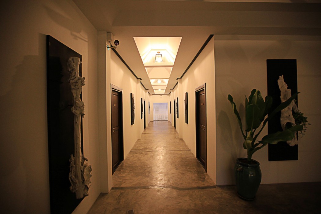 Sannot Riverside Boutique Hotel 37/71