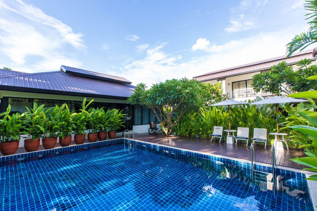 Sannot Riverside Boutique Hotel 38/71
