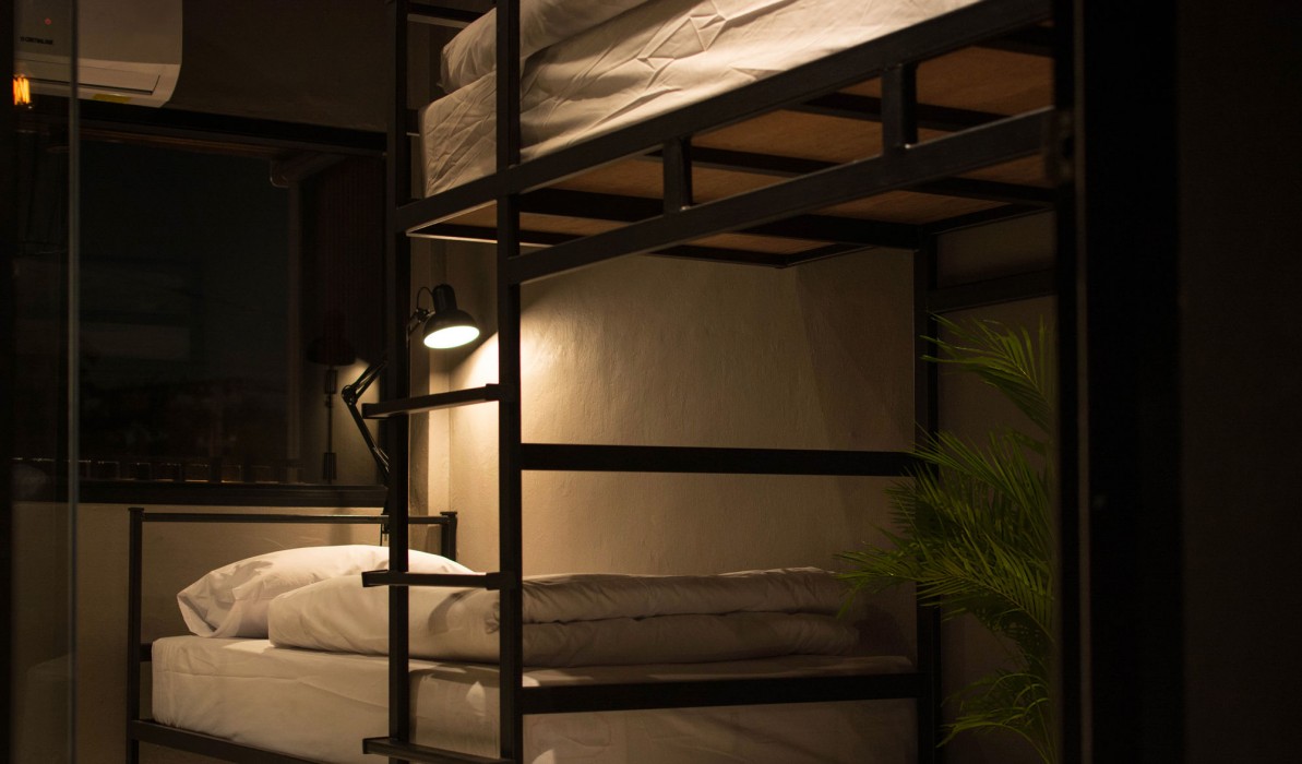 Heyyyy Bangkok - Hostel 38/80