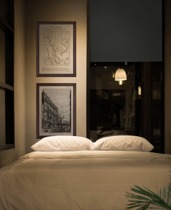 Heyyyy Bangkok - Hostel 45/80