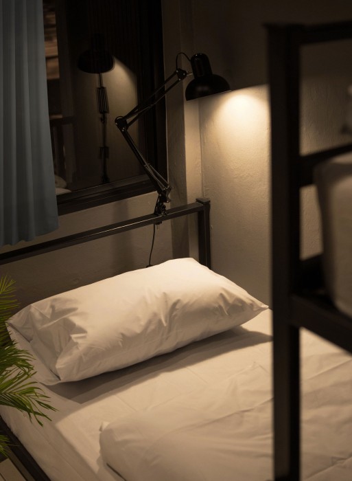 Heyyyy Bangkok - Hostel 22/80