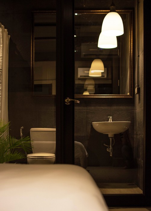 Heyyyy Bangkok - Hostel 20/80
