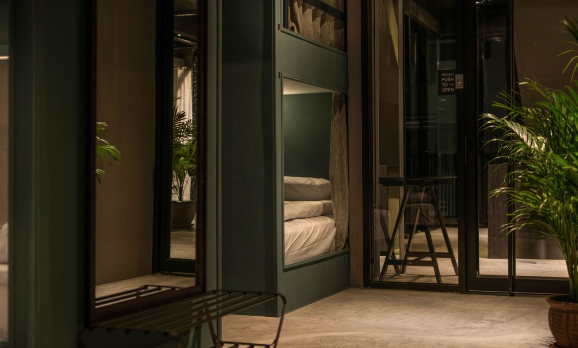 Heyyyy Bangkok - Hostel 33/80