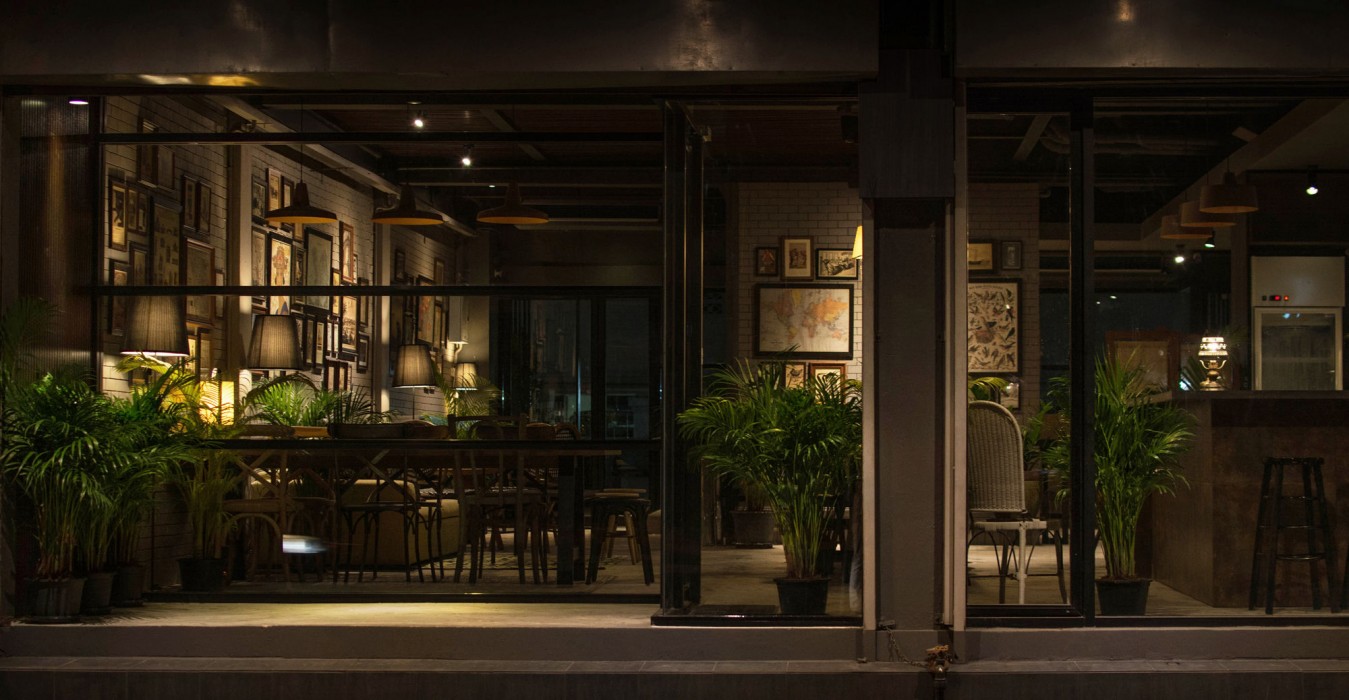 Heyyyy Bangkok - Hostel 26/80