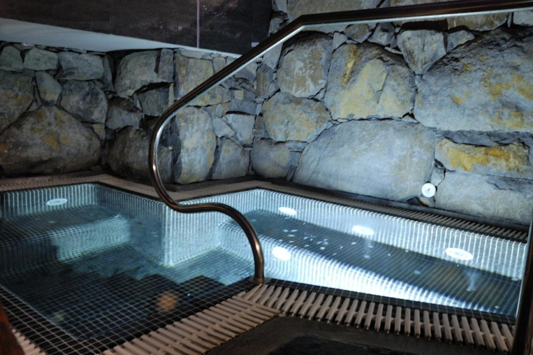 Enotel Lido Madeira - All Inclusive 34/66