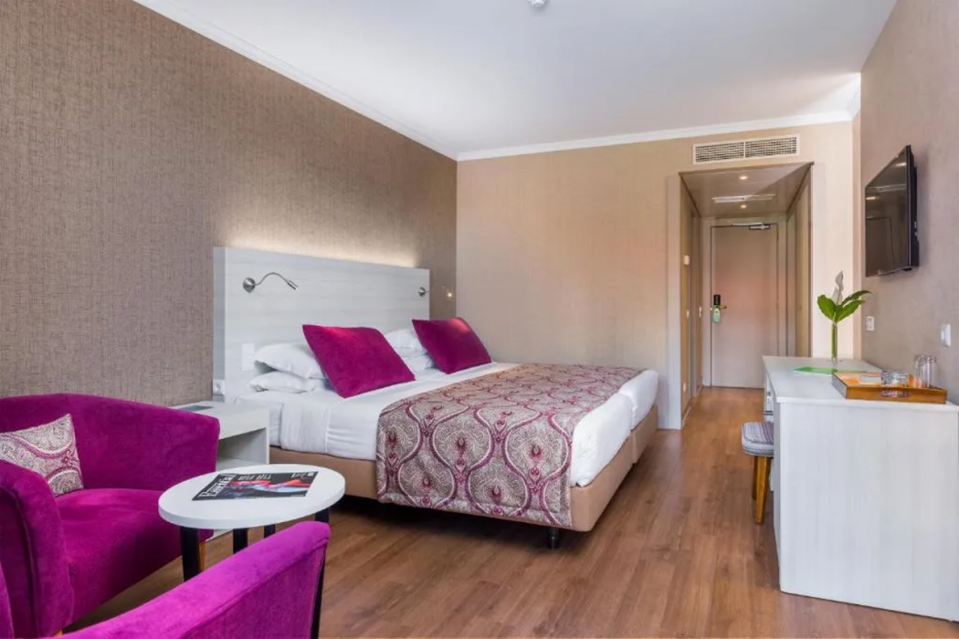 Enotel Lido Madeira - All Inclusive 16/66