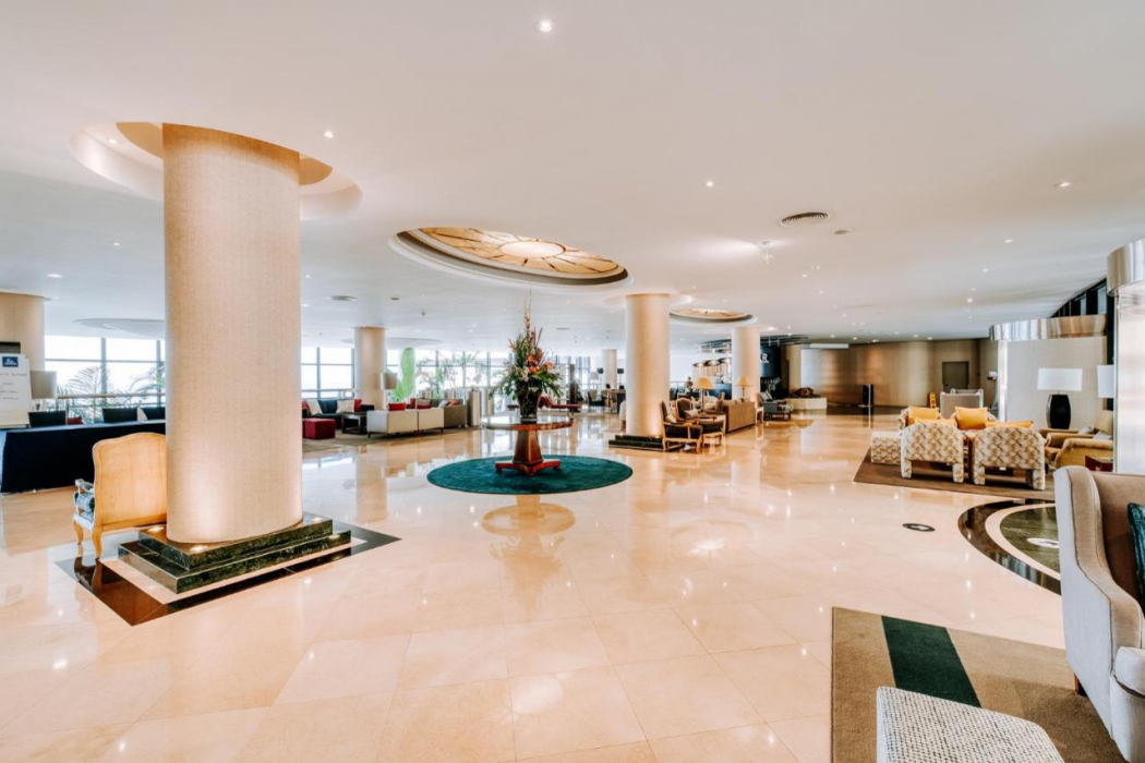 Enotel Lido Madeira - All Inclusive 9/66