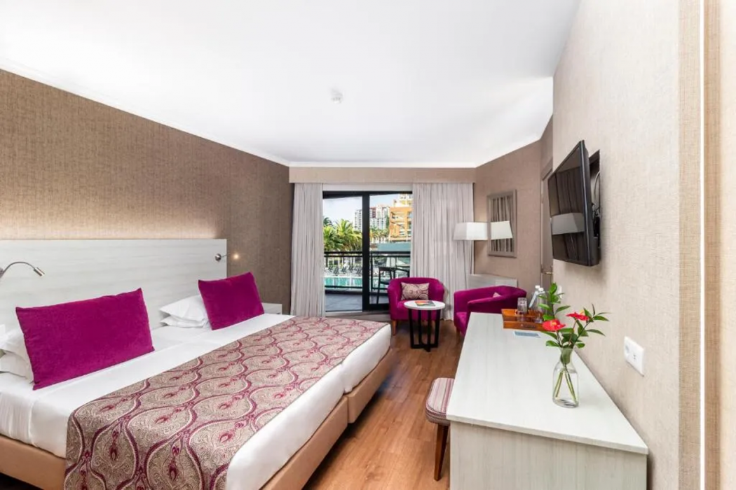 Enotel Lido Madeira - All Inclusive 18/66