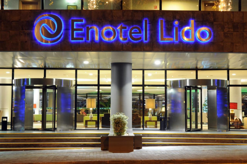 Enotel Lido Madeira - All Inclusive 2/66