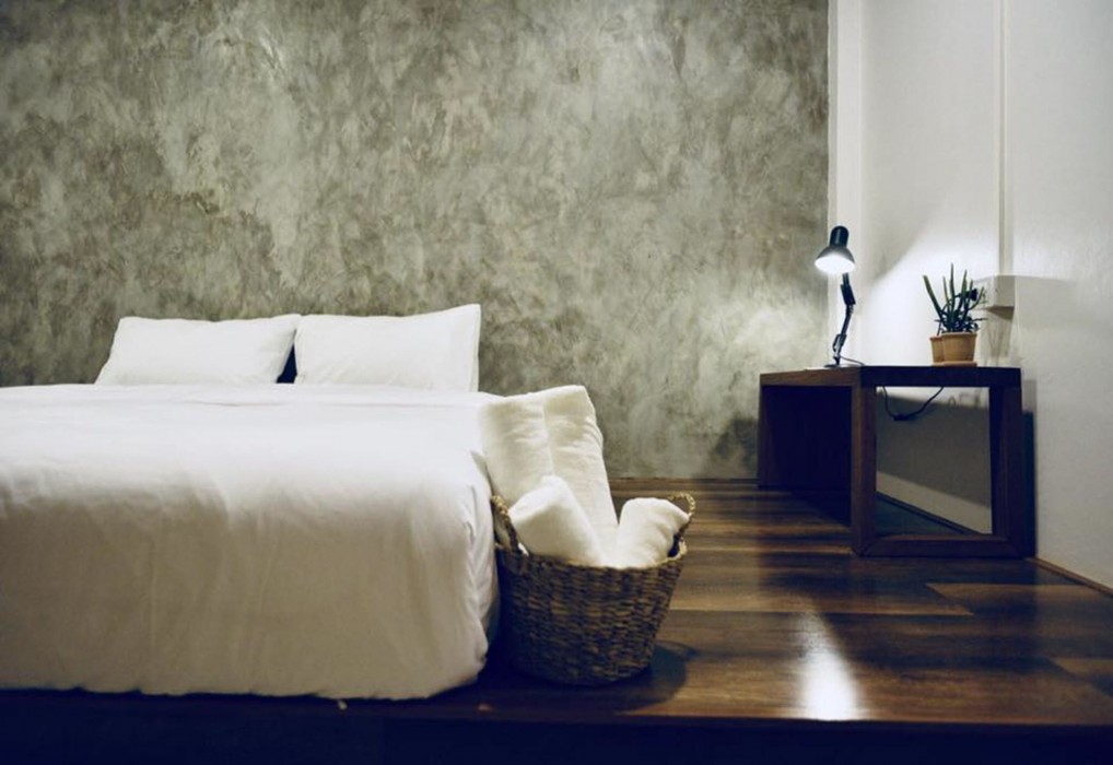 Sleepy House 22/66