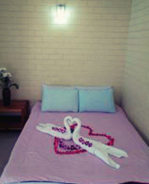 My Home Guest House 33/58