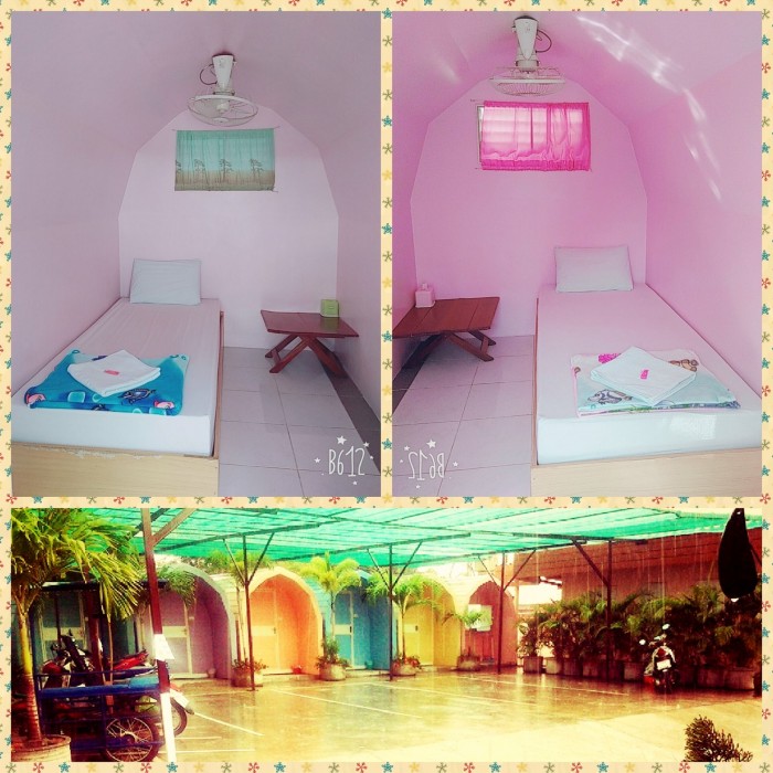 My Home Guest House 11/58