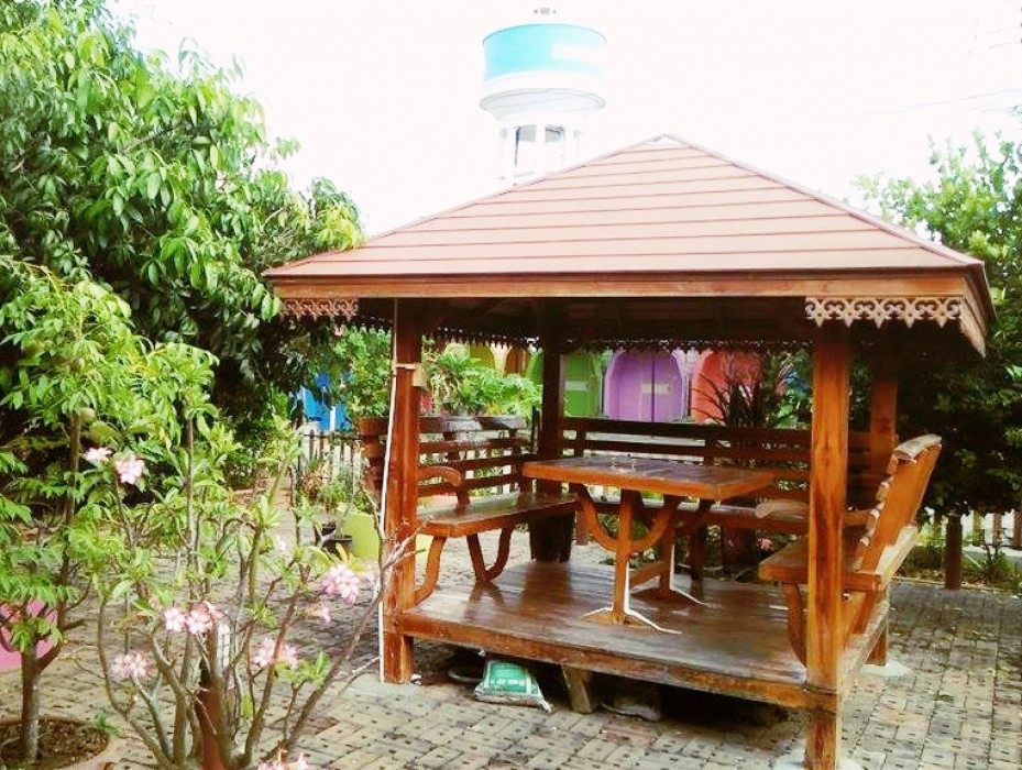 My Home Guest House 14/58