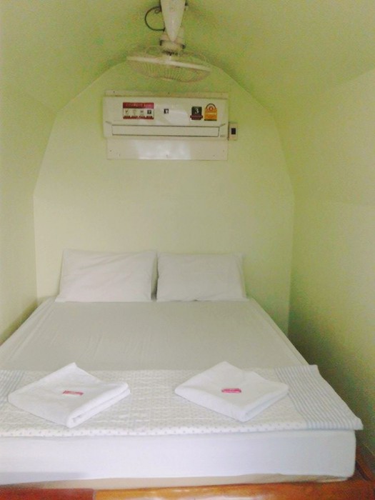 My Home Guest House 46/58