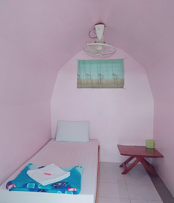 My Home Guest House 21/58