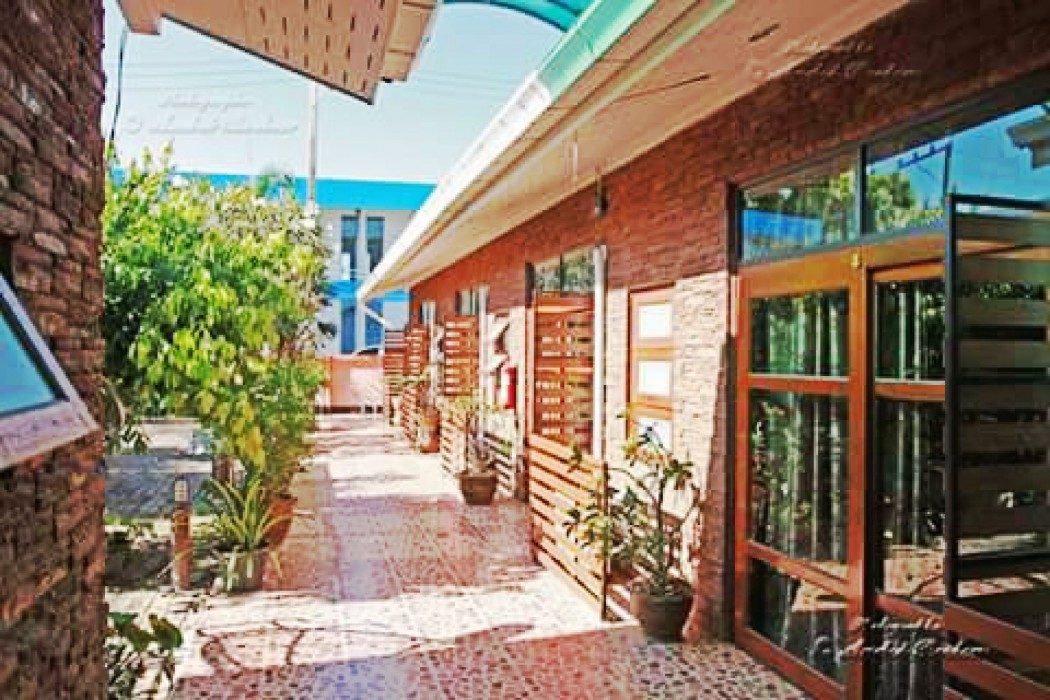 My Home Guest House 28/58
