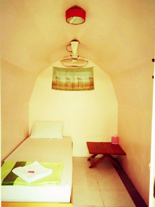 My Home Guest House 26/58