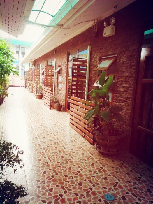 My Home Guest House 30/58