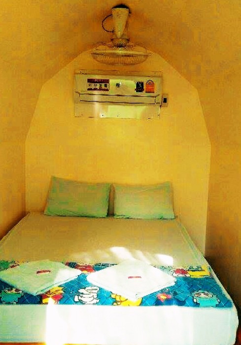 My Home Guest House 36/58