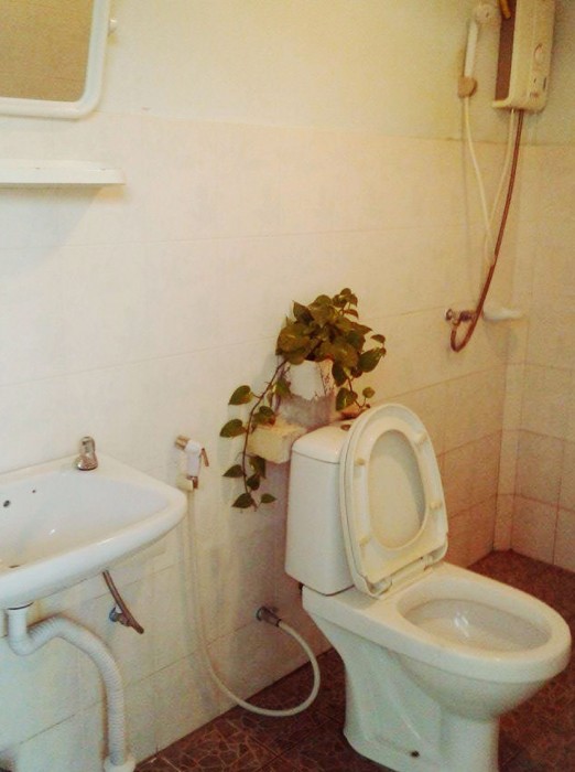 My Home Guest House 12/58