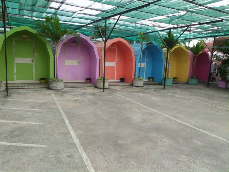 My Home Guest House 48/58