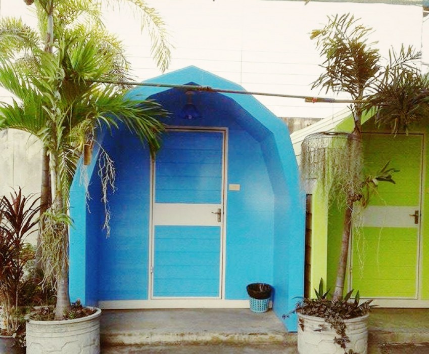 My Home Guest House 15/58