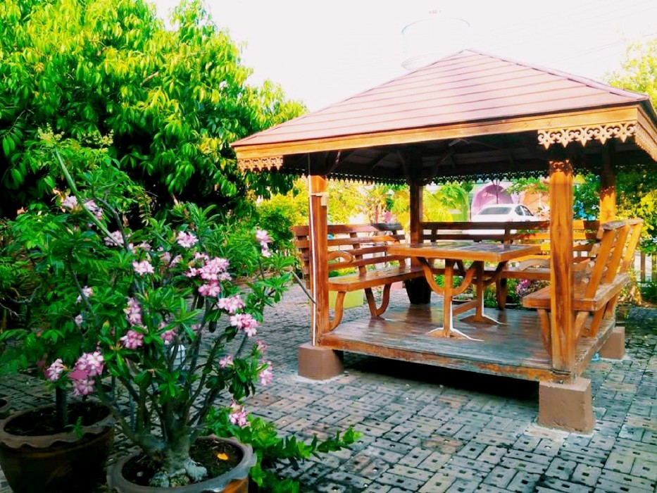 My Home Guest House 42/58