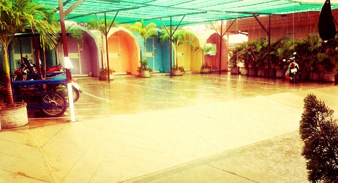 My Home Guest House 29/58