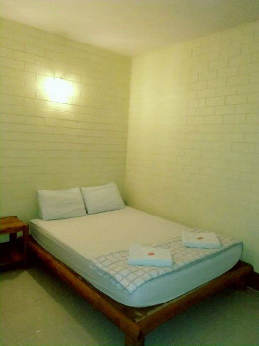My Home Guest House 37/58