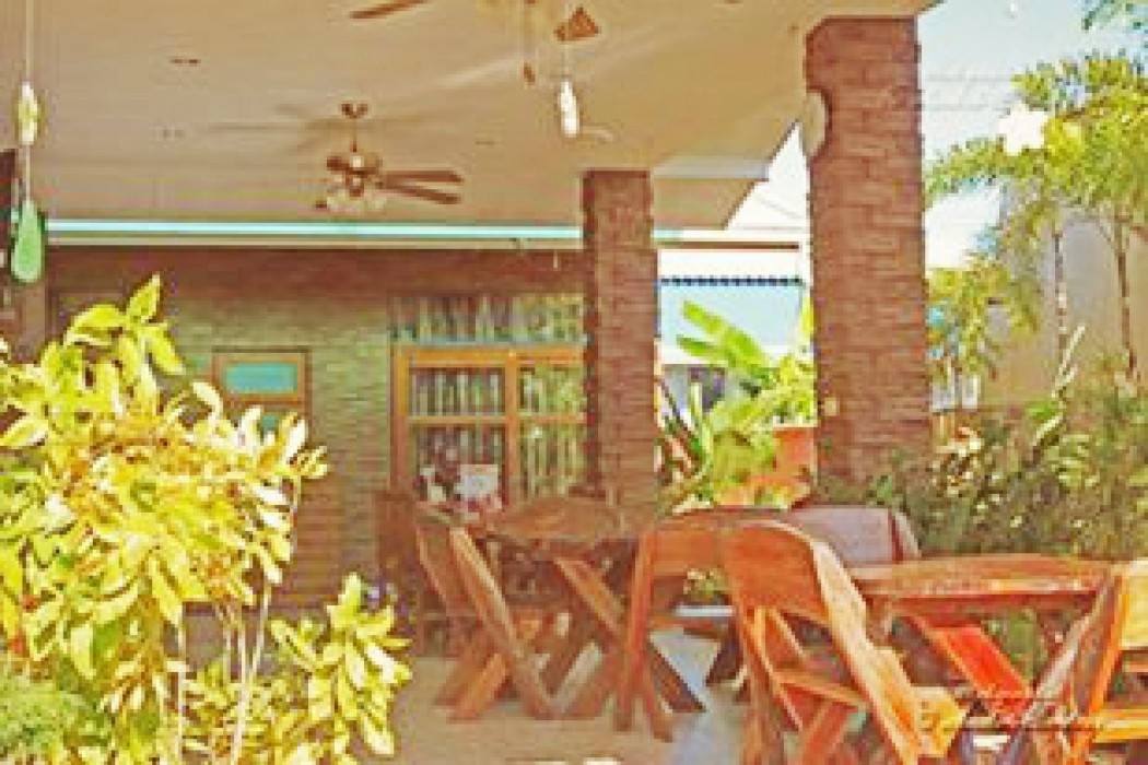 My Home Guest House 22/58