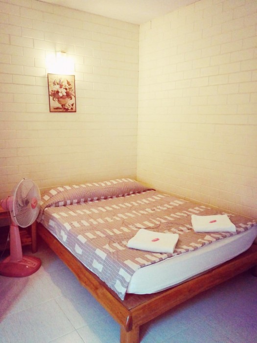 My Home Guest House 17/58