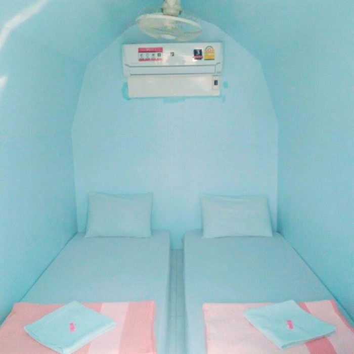 My Home Guest House 13/58