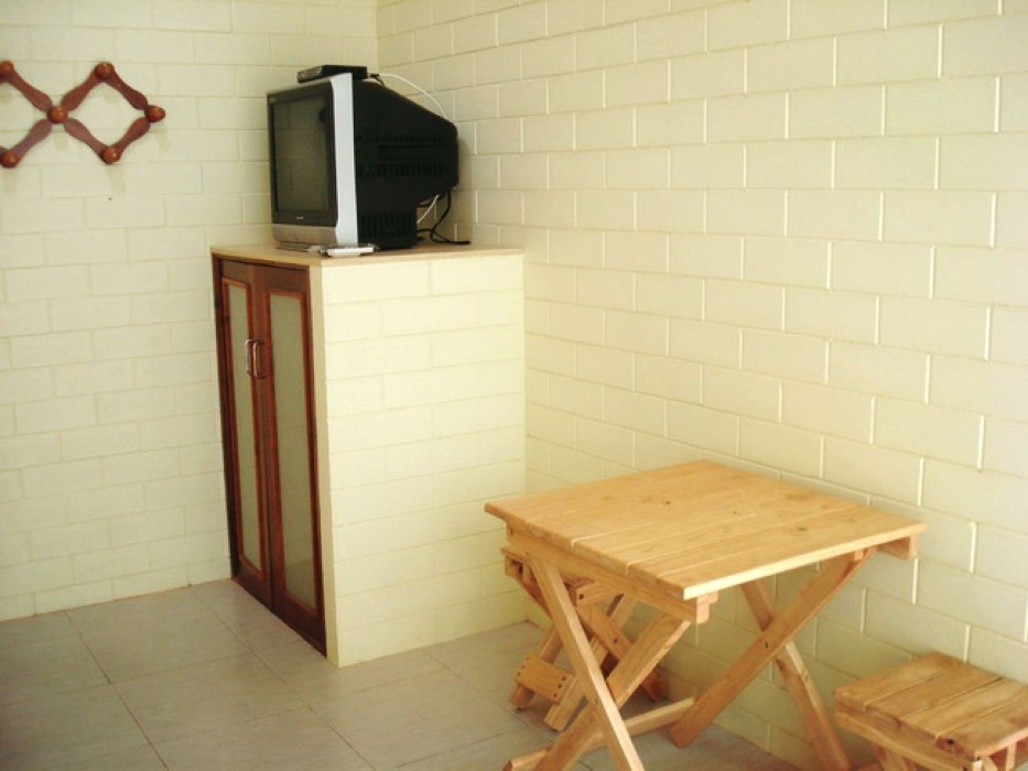 My Home Guest House 34/58