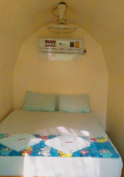 My Home Guest House 27/58