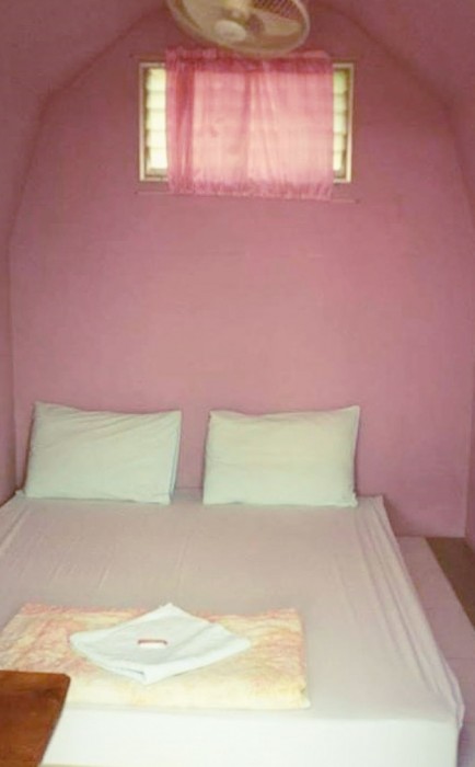 My Home Guest House 49/58