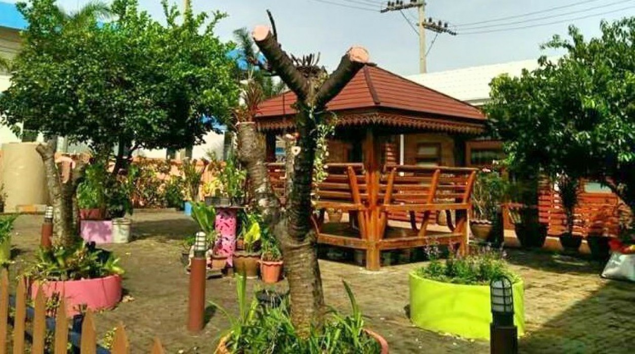 My Home Guest House 31/58