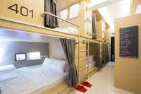Sleeplab Hostel 22/57