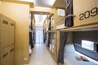 Sleeplab Hostel 25/57