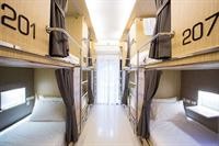 Sleeplab Hostel 29/57