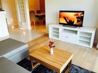 Imperial Ocean Palms Service Apartment 5/50