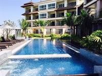 Imperial Ocean Palms Service Apartment 37/50