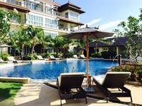 Imperial Ocean Palms Service Apartment 43/50