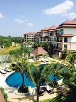 Imperial Ocean Palms Service Apartment 16/50