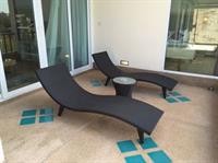 Imperial Ocean Palms Service Apartment 11/50