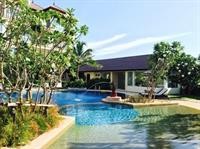 Imperial Ocean Palms Service Apartment 46/50