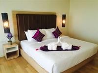 Imperial Ocean Palms Service Apartment 24/50