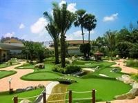 Imperial Ocean Palms Service Apartment 39/50