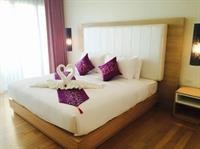 Imperial Ocean Palms Service Apartment 20/50
