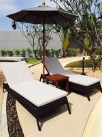 Imperial Ocean Palms Service Apartment 9/50