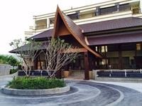 Imperial Ocean Palms Service Apartment 35/50